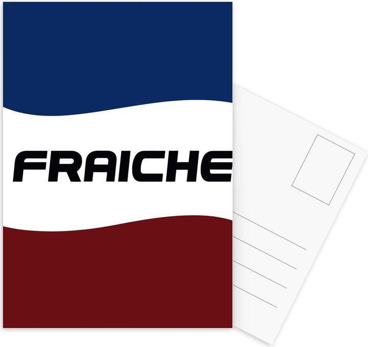 Immagine prodotto Juniqe Fraiche - Tipografia e simboli (3 pz.)