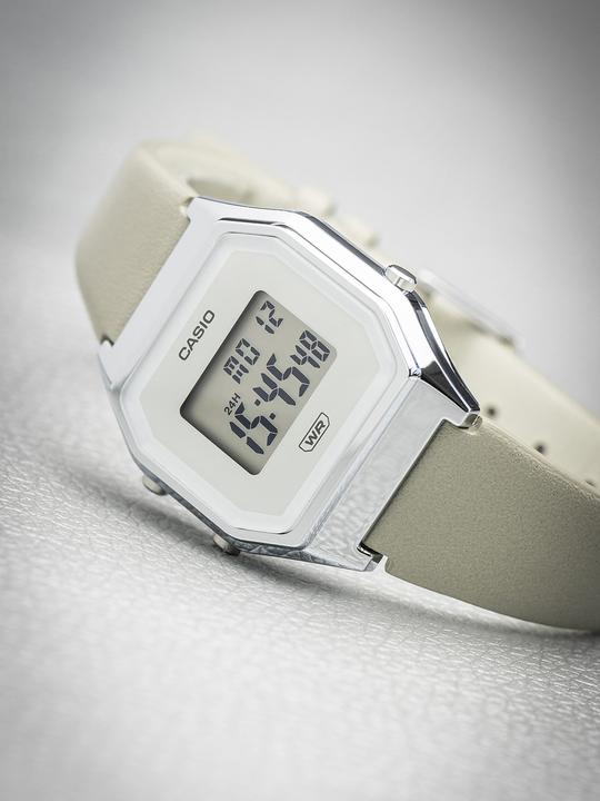 Produktbild Casio Retro Vintage - LA680WEL-8EF (Digitaluhr, 28 mm)