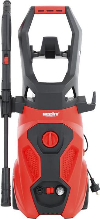 Hecht Hochdruckreiniger 2000W/160bar (Netzbetrieb)