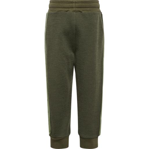 Produktbild hummel Hmlwulba Pants (80)