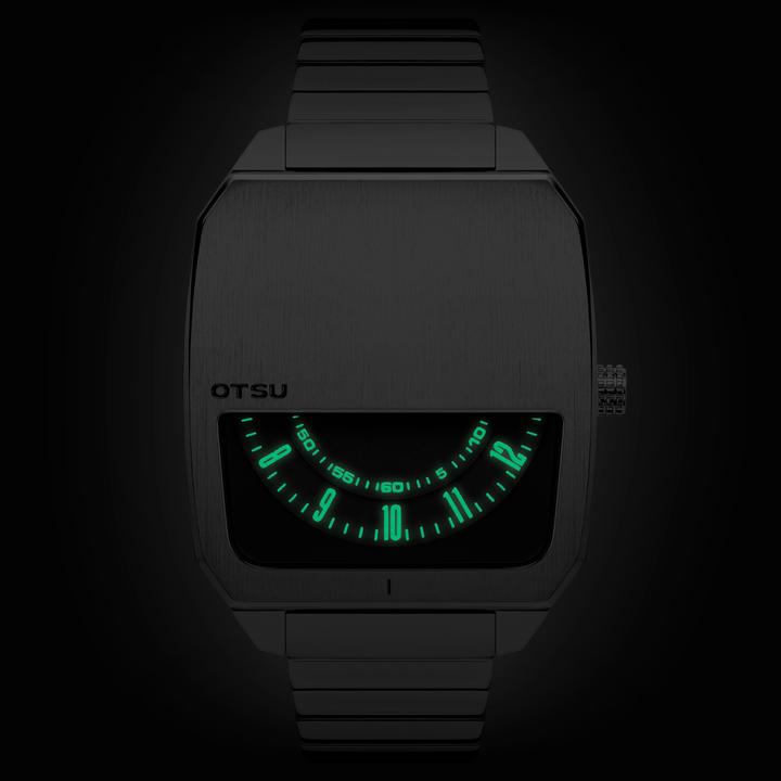 Immagine prodotto Otsu Hoc (39 mm)