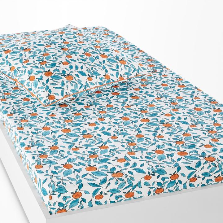 Actual product image La Redoute Interieurs A Marseilette (Duvet cover, 90 x 140 cm)