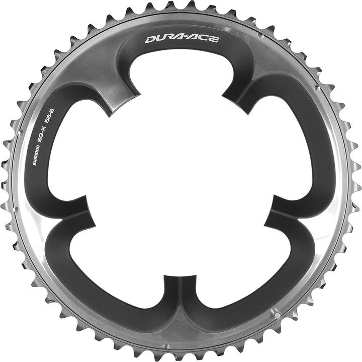 Produktbild Shimano Extérieur DURA-ACE 7900 Double (52)