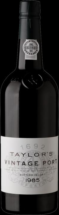 Immagine prodotto Taylor's Porto d'epoca (1 x 37,5 cl, 1997)