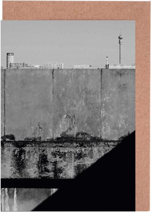 Image du produit Juniqe The Age Of Disbelieve - Détails architecturaux (3 pcs)