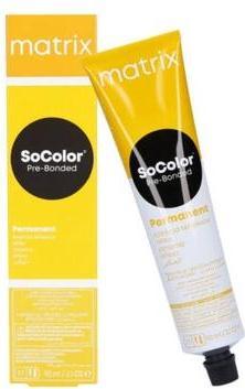 Produktbild Matrix SO Farbe PRE-BONDED SR-RV 90ml (Sored)