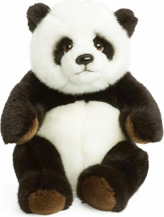 WWF Séance de panda (22 cm)