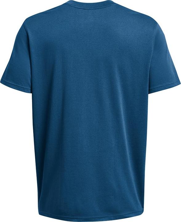 Immagine prodotto Under Armour Maglietta Curry Emb Splash (XXL)
