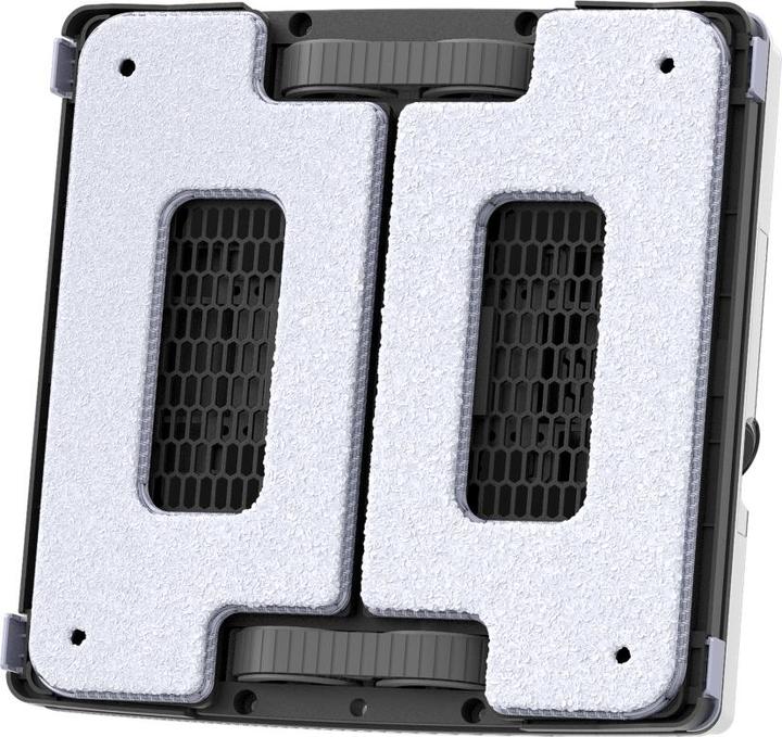 Actual product image Hobot HB-S6 Pro