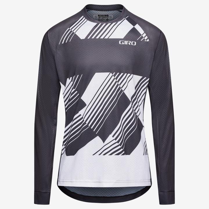 Image du produit Giro M Roust LS Jersey (L)