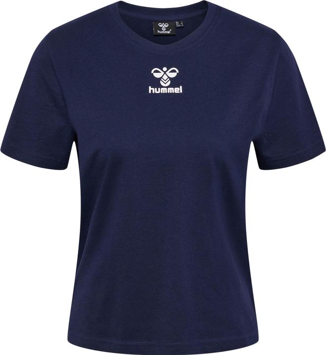 Immagine prodotto hummel T-SHIRT DONNA hmlICONS (XS)