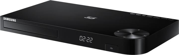 Image du produit Samsung BD-H5900 - Lecteur Blu-ray 3D avec Ethernet et WLAN