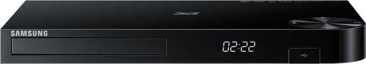 Image du produit Samsung BD-H5900 - Lecteur Blu-ray 3D avec Ethernet et WLAN