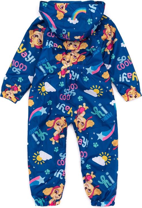 Image du produit Paw Patrol Combinaison Skye pour filles (110)