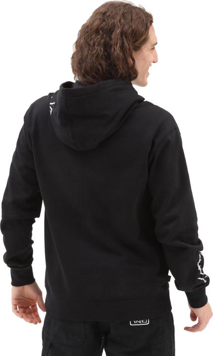 Immagine prodotto Vans Elijah Berle Fleece Hoodie (M)