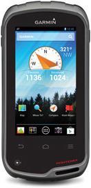 Produktbild Garmin Monterra