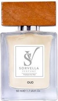 Actual product image Sorvella OUD EDP 50ml (Eau de parfum, 50 ml)