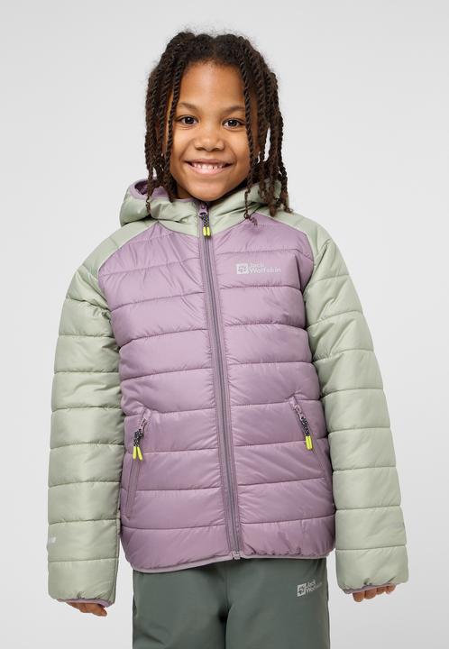 Immagine prodotto Jack Wolfskin Giacca Zenon (116)