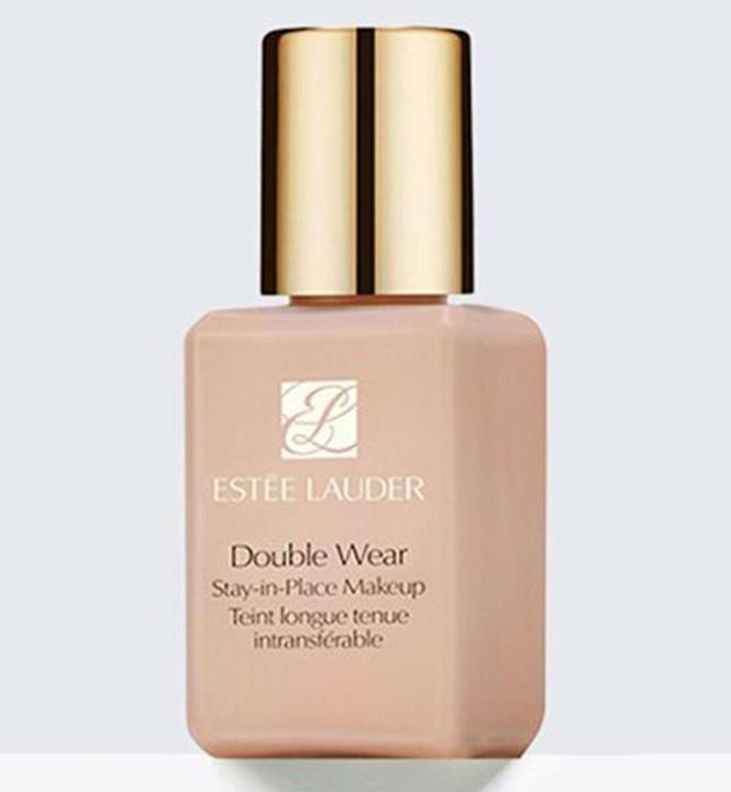 Produktbild Estée Lauder Double Wear Foundation Desert B. (2N1 Desert Beige)