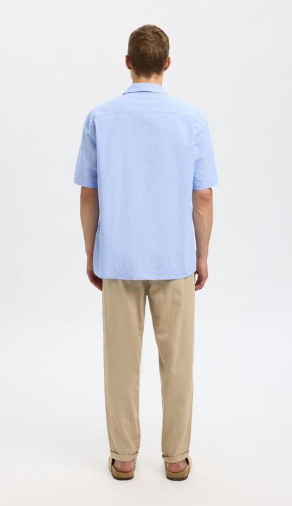Immagine prodotto Selected Homme Camicia a maniche corte (XL)