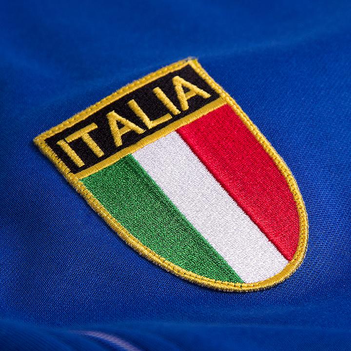 Actual product image Copa Football Italy 1970 Retro Jacket (L)