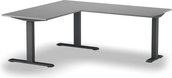 Produktbild BMB Beschläge BMB E-CORNER 3M3S, Anthrazit, RAL 7016