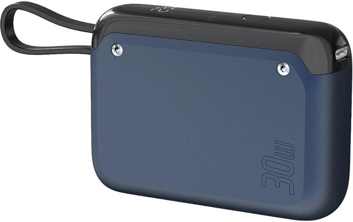 Actual product image 4smarts Powerbank Pocket (10000 mAh, 37 W, 37 Wh)