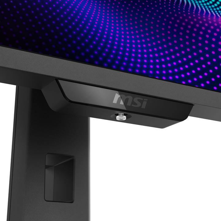 Produktbild MSI MAG 274UPDFDE E16M (3840 x 2160 Pixel, 27")
