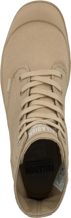 Image du produit Palladium Classic Pampa Hi Mono chrome-36 (36)