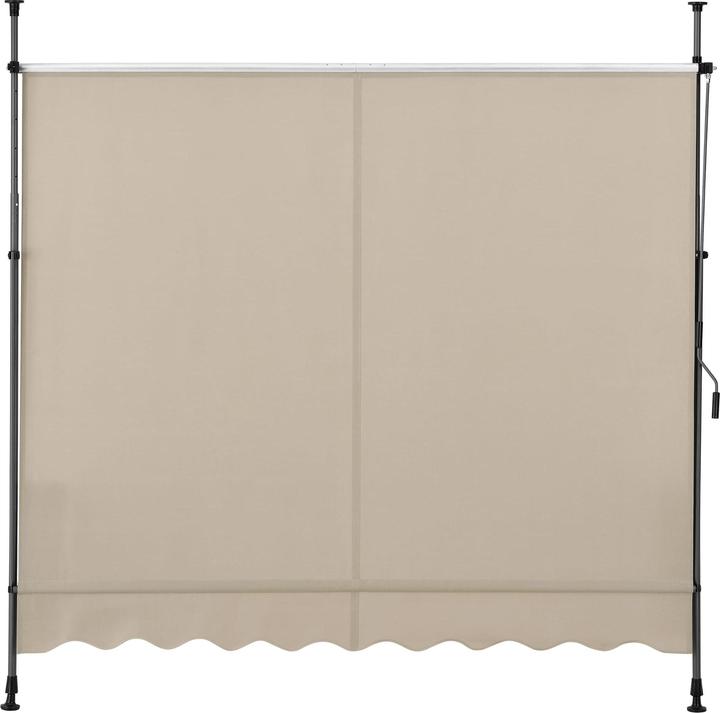 Actual product image Pro-Tec Stem (2 m)