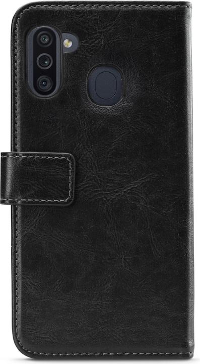 Produktbild Mobilize Elite Gelly Wallet (Samsung Galaxy M11)