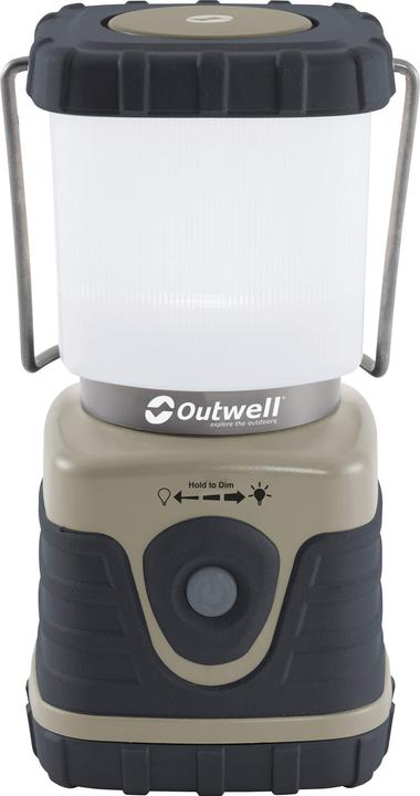 Outwell Corniola DC 600
