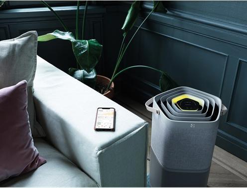 Image du produit Electrolux Pure A9 (129 m²)