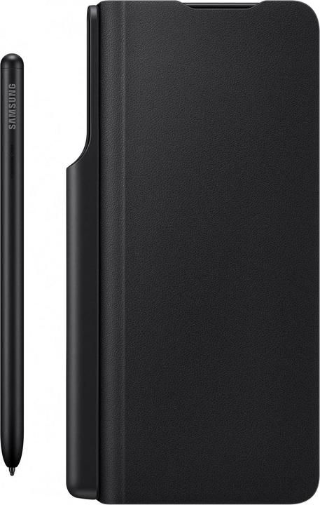 Actual product image Samsung Note Package (Samsung Galaxy Z Fold3)