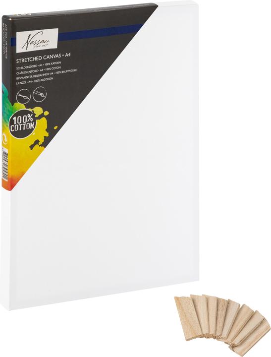 Art Sensations Leinwand (29.7 x 21 cm)