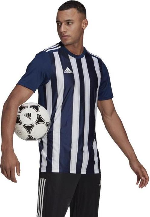 Actual product image adidas Striped 21 Jersey (M)