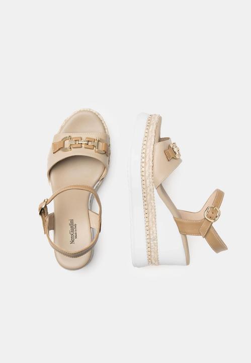 Actual product image Nero Giardini Sandalen (39)