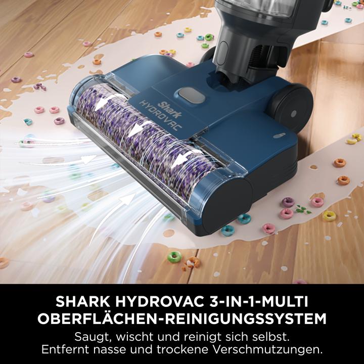 Produktbild Shark WD100EU