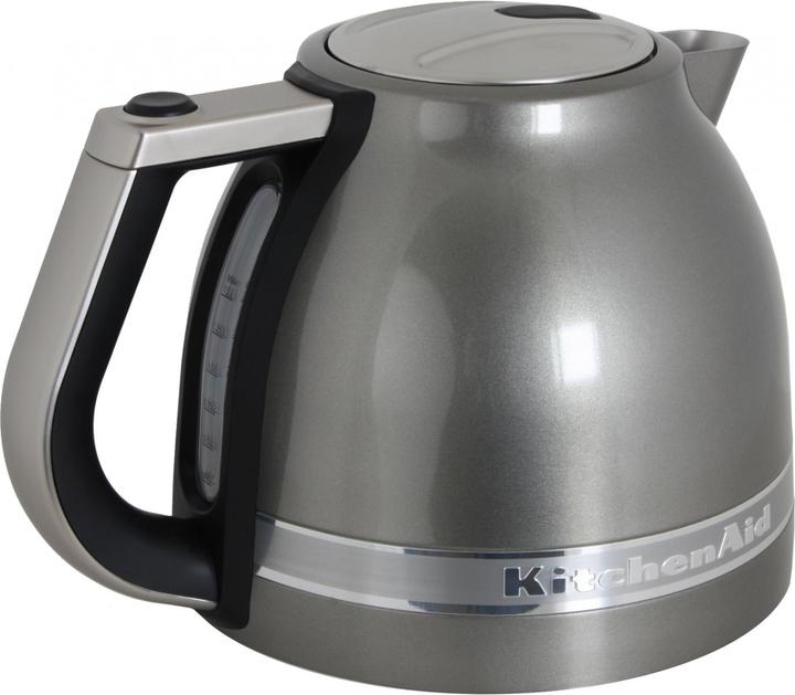 Image du produit KitchenAid Bouilloire électrique artisanale (1.50 l, Prise UE)