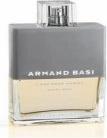 Actual product image Armand Basi L'Eau Pour Homme Woody Musk Eau De Toilette Spray 125ml (Eau de toilette, 125 ml)