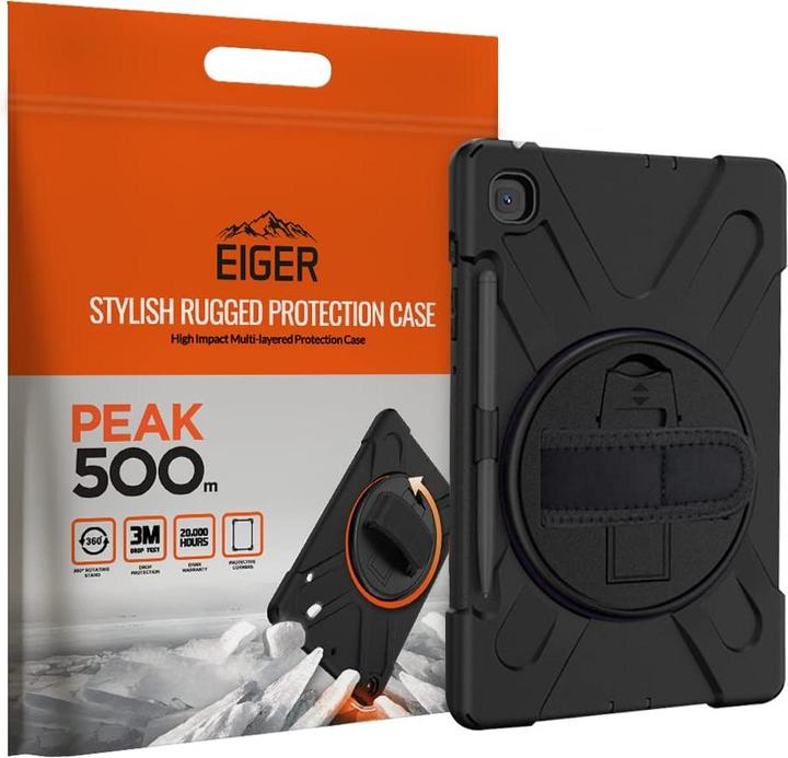 Eiger Peak 500 Case (Galaxy Tab S6 Lite)