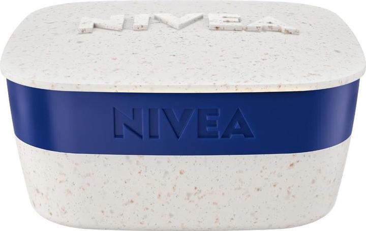 Actual product image NIVEA Magic Bar Sensitive (Oils)
