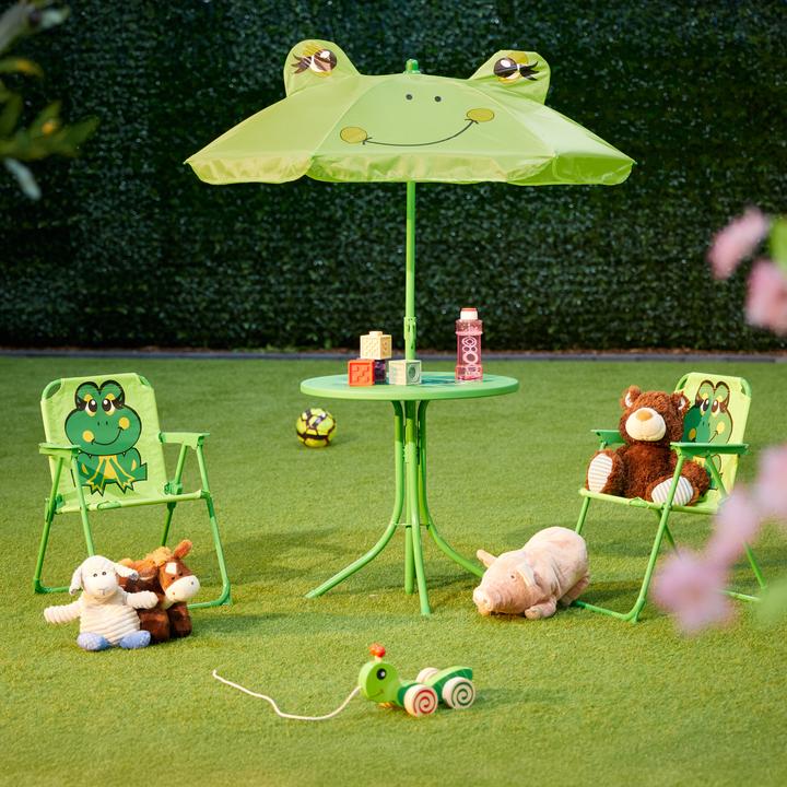 Image du produit Relaxdays Ensemble camping