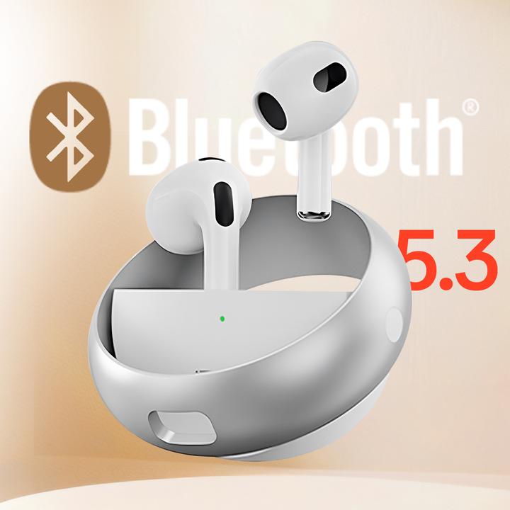 Actual product image xO Bluetooth earphones X32 TWS white (5 h, Wireless)