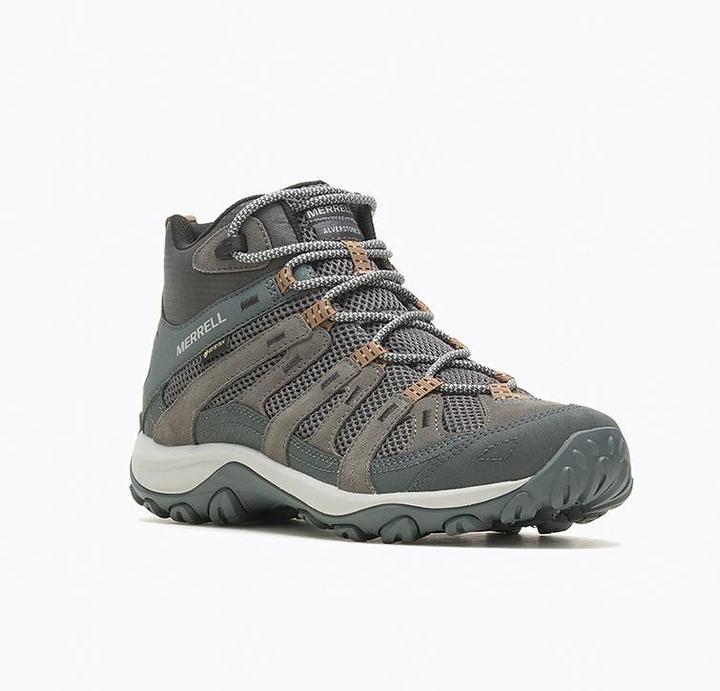 Actual product image Merrell Alverstone 2 Mid Gtx (46)