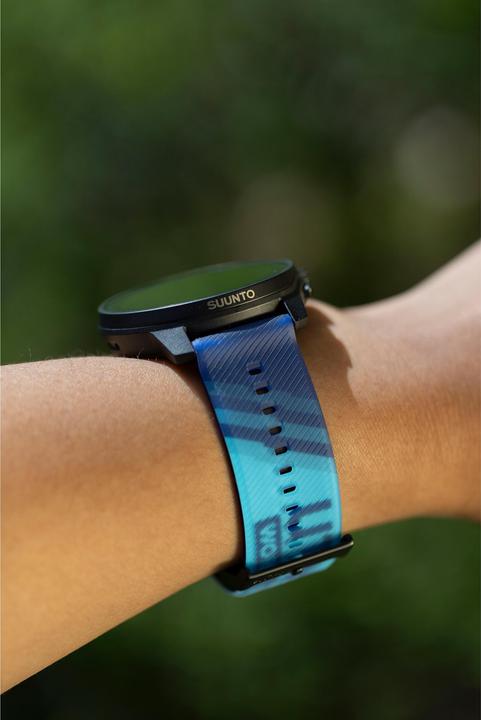 Actual product image Suunto Race S UTMB World Series (45 mm)