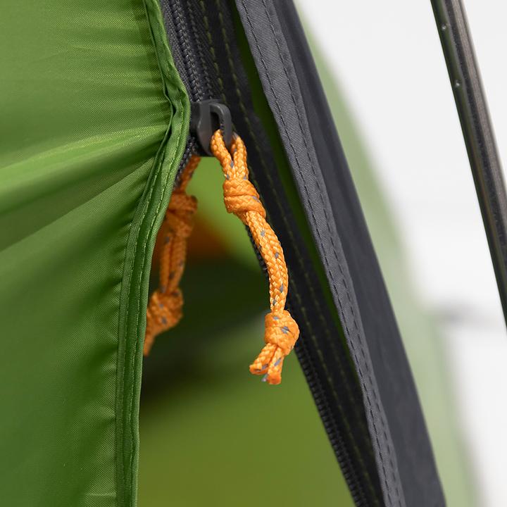 Produktbild Vango Nevis 200 (Tunnelzelt, 2.02 kg, 2 Personen)