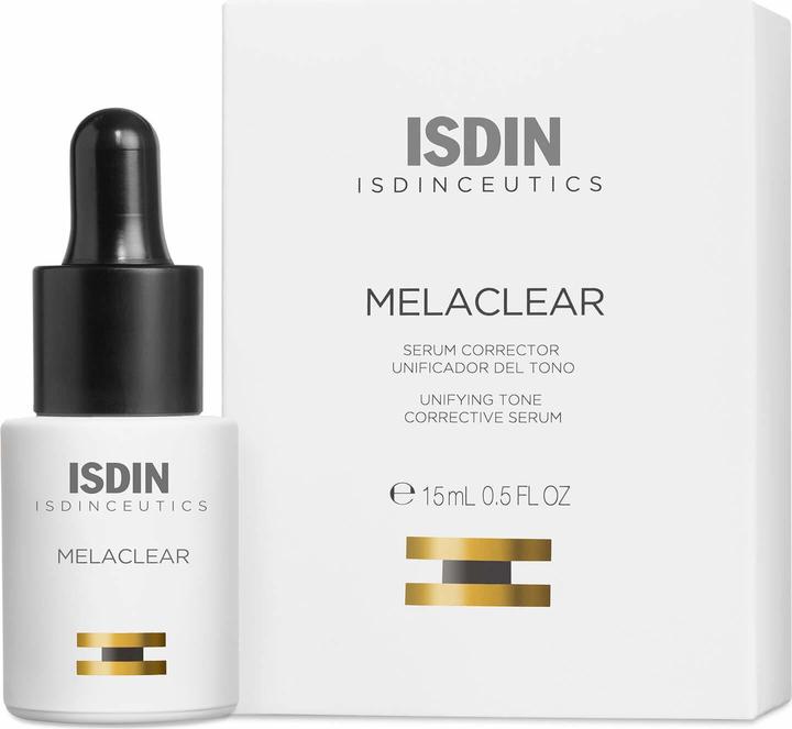 Isdin Isdinceutics Melaclear Serum 15ml (15 ml)