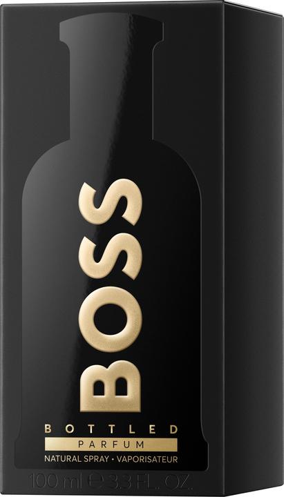 Produktbild BOSS Parfum (Eau de Parfum, 100 ml)