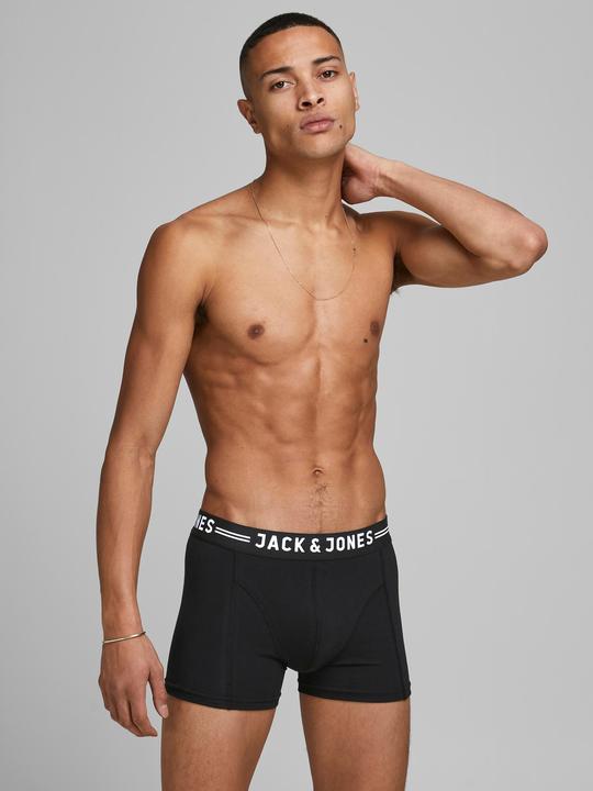Image du produit Jack & Jones Sense (S, Lot de 3)